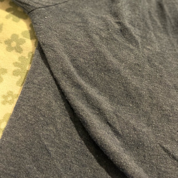 Blue Kindred Bravely sweater - Picture 5 of 5